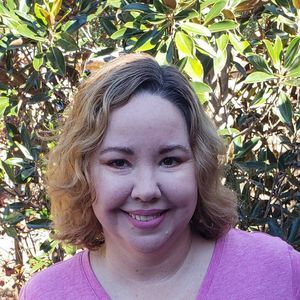 Meet your Posher, Karen